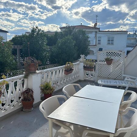 Apartamento A 75M Del Mar Vinarós Екстериор снимка