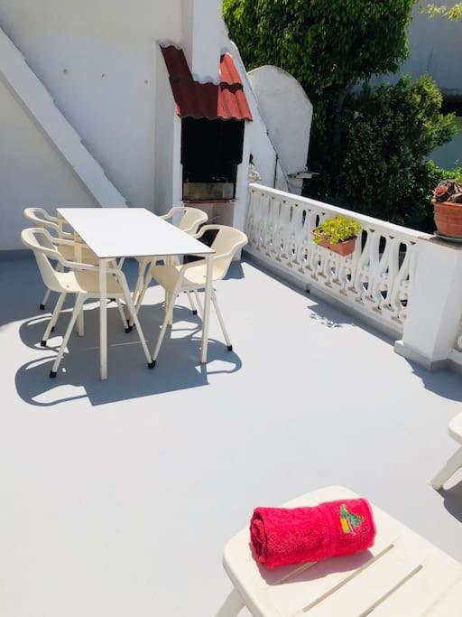 Apartamento A 75M Del Mar Vinarós Екстериор снимка