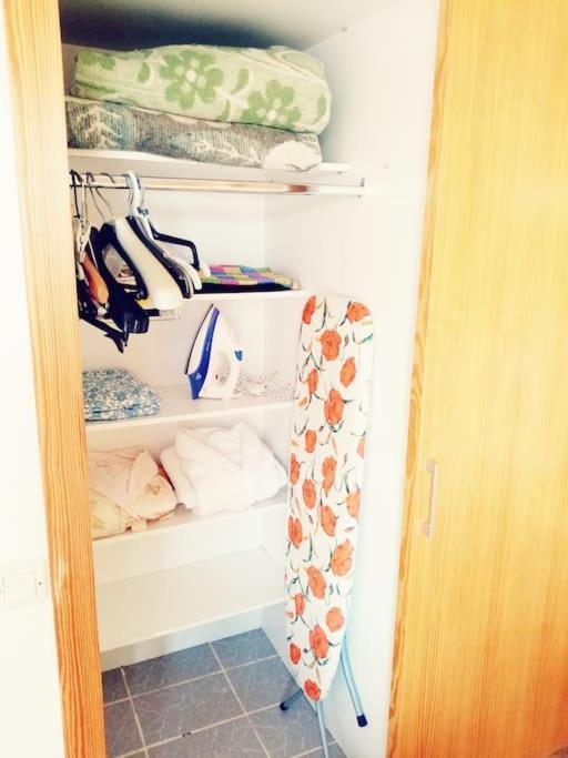 Apartamento A 75M Del Mar Vinarós Екстериор снимка
