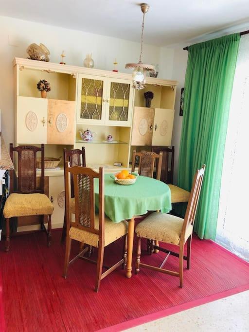 Apartamento A 75M Del Mar Vinarós Екстериор снимка