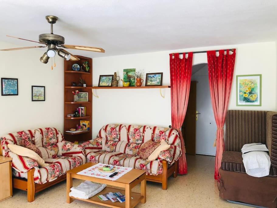Apartamento A 75M Del Mar Vinarós Екстериор снимка
