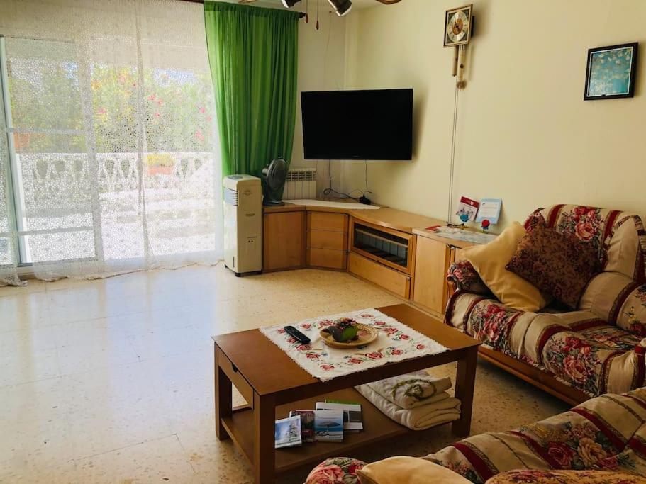 Apartamento A 75M Del Mar Vinarós Екстериор снимка