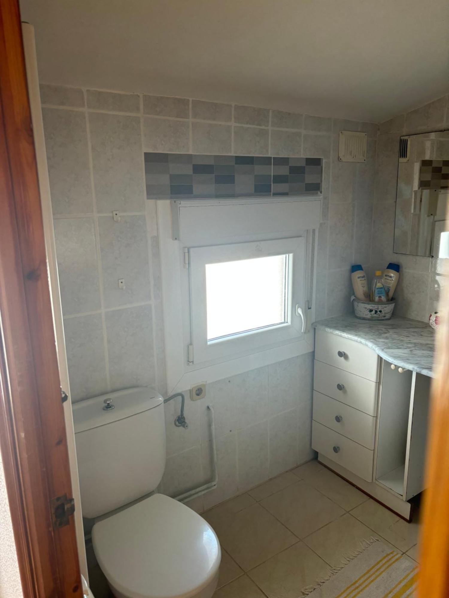 Apartamento A 75M Del Mar Vinarós Екстериор снимка