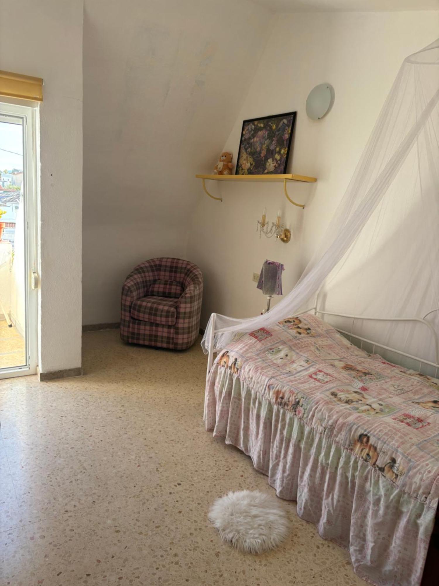 Apartamento A 75M Del Mar Vinarós Екстериор снимка