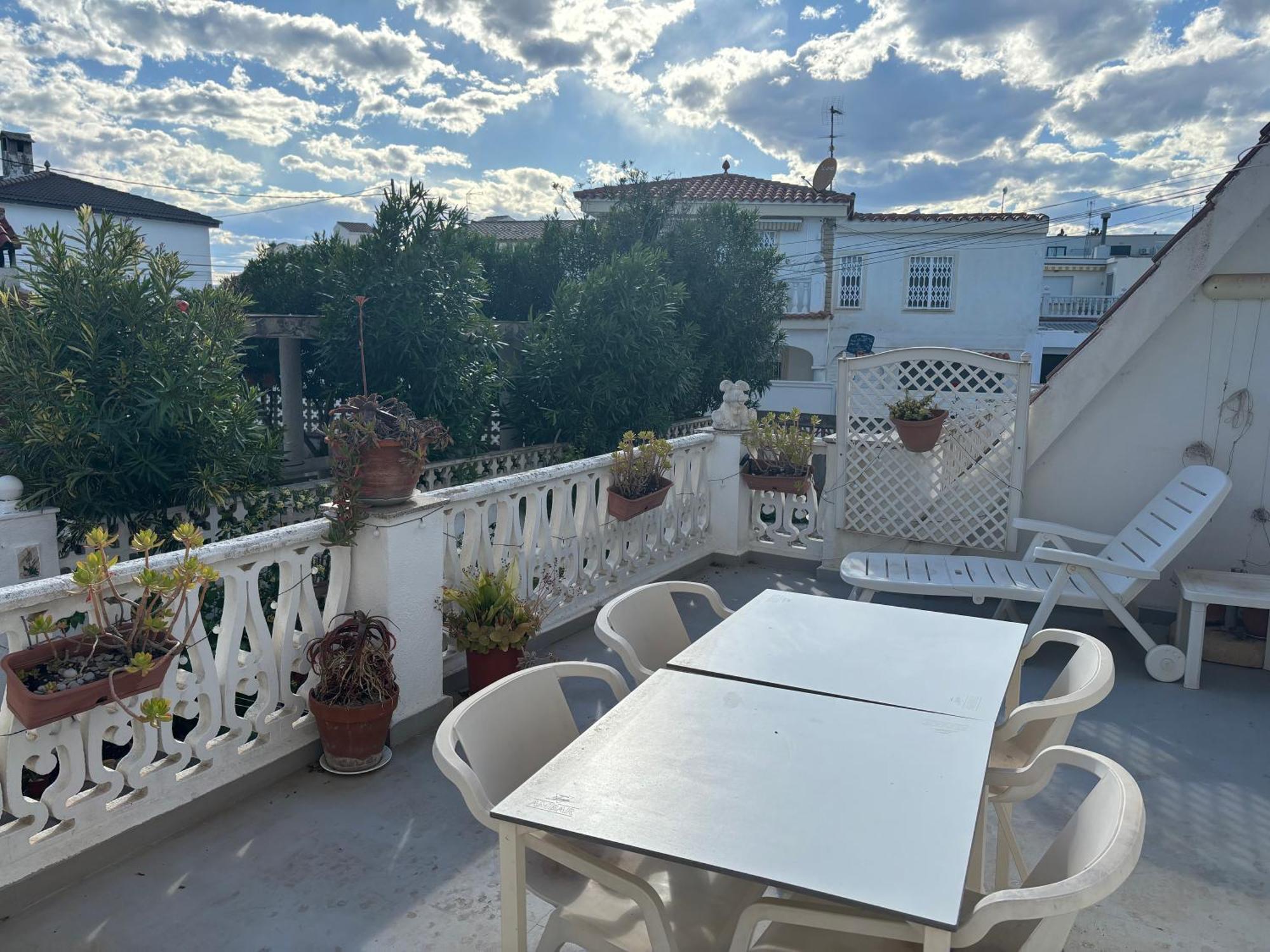 Apartamento A 75M Del Mar Vinarós Екстериор снимка